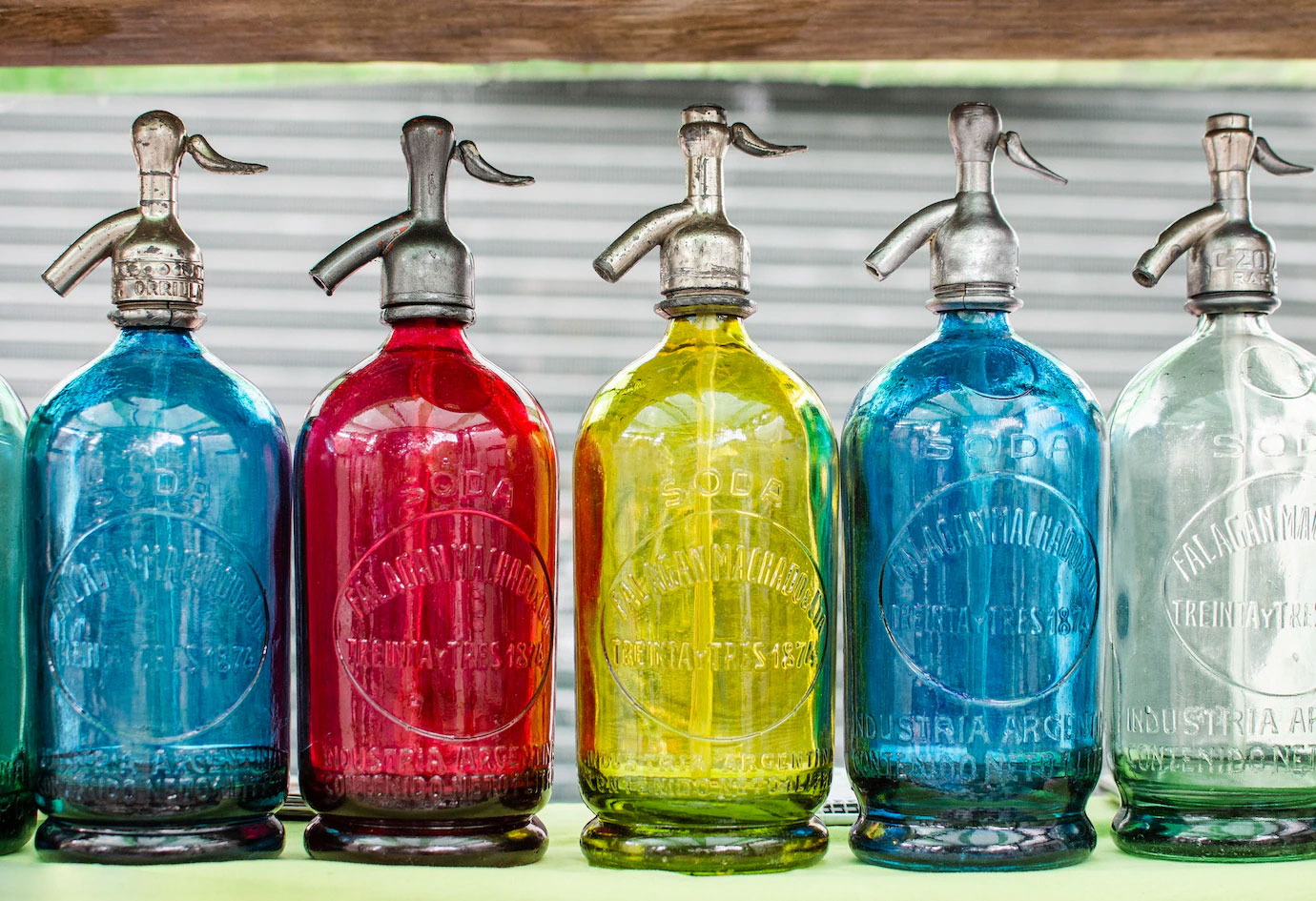 Alcohols and Aldehydes